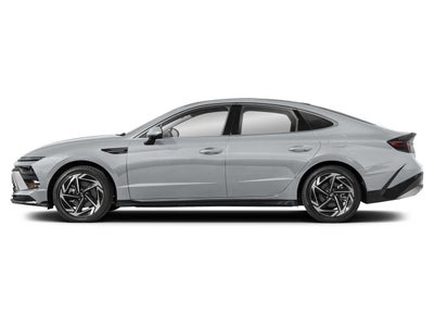 2025 Hyundai Sonata SEL Convenience