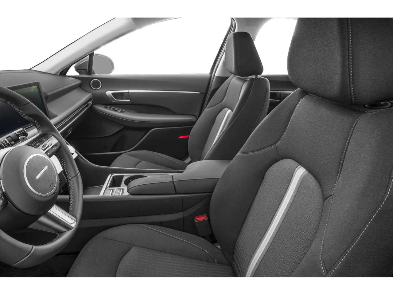 2025 Hyundai Sonata SEL Convenience