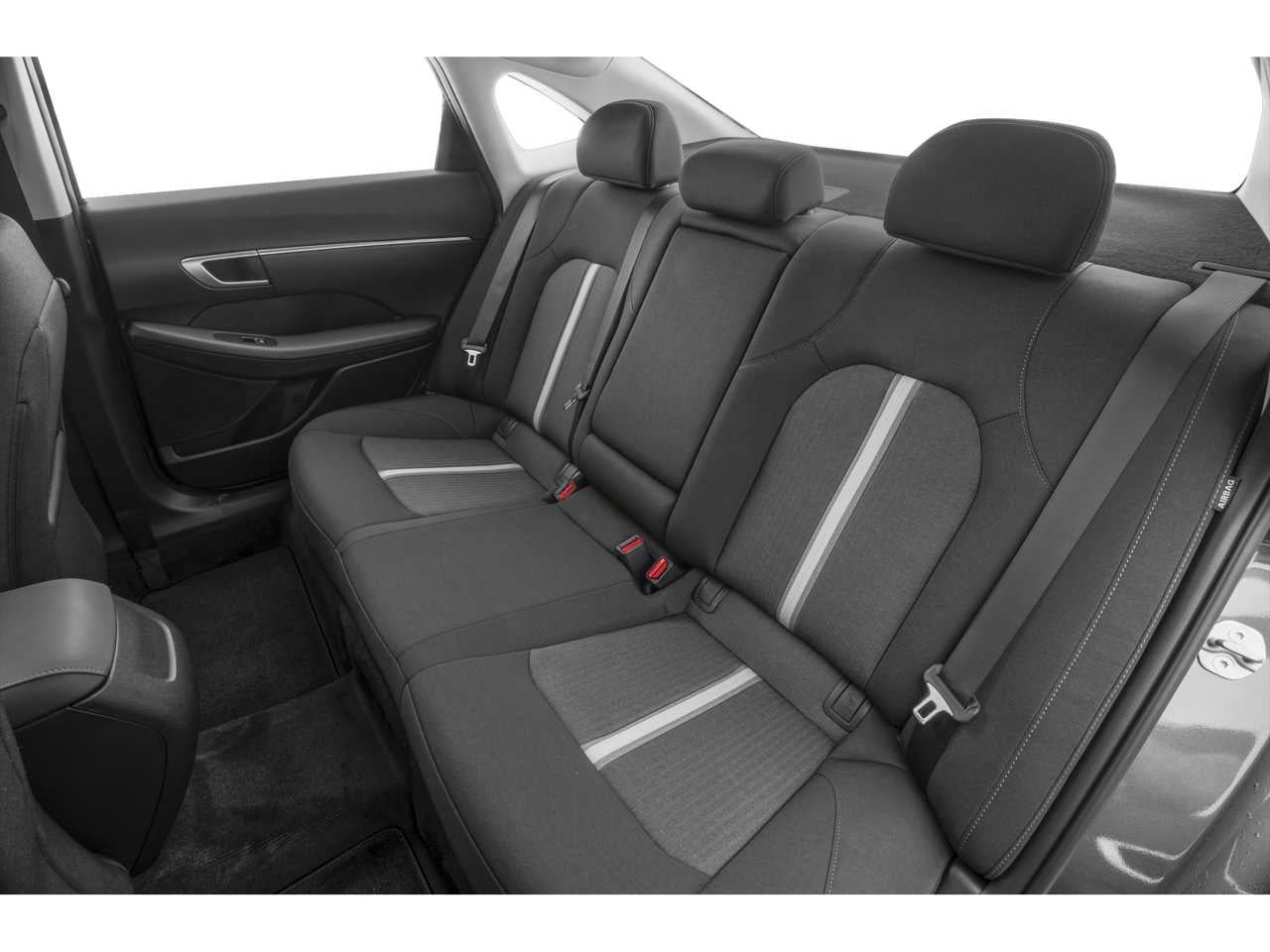 2025 Hyundai Sonata SEL Convenience