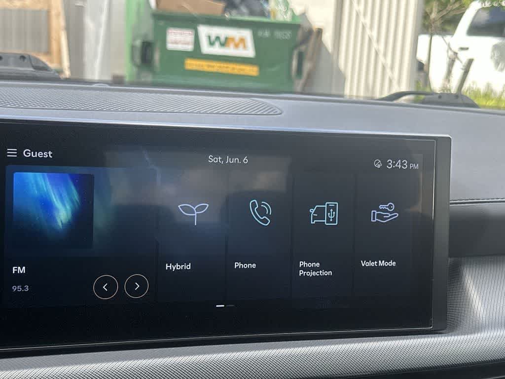 2025 Hyundai Sonata Hybrid SEL - Photo 25