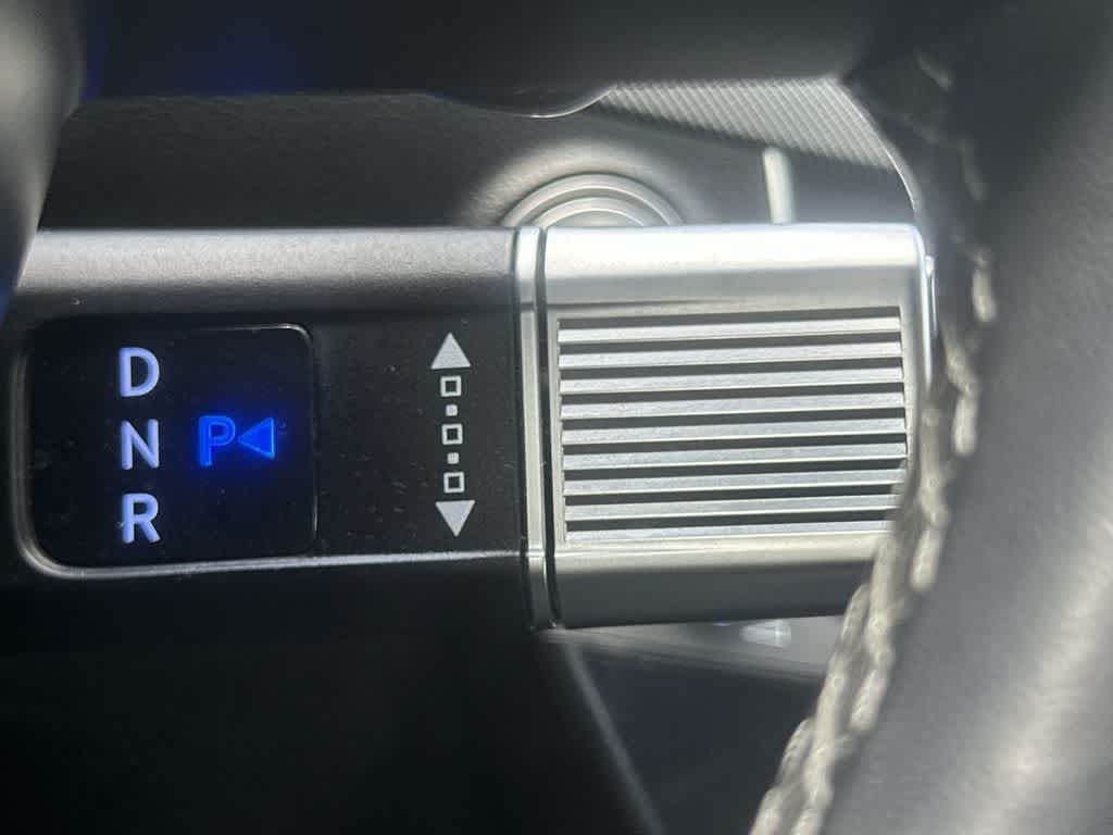 2025 Hyundai Sonata Hybrid SEL - Photo 28