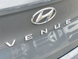 2022 Hyundai Venue SE