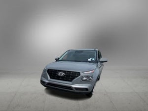 2022 Hyundai Venue SE