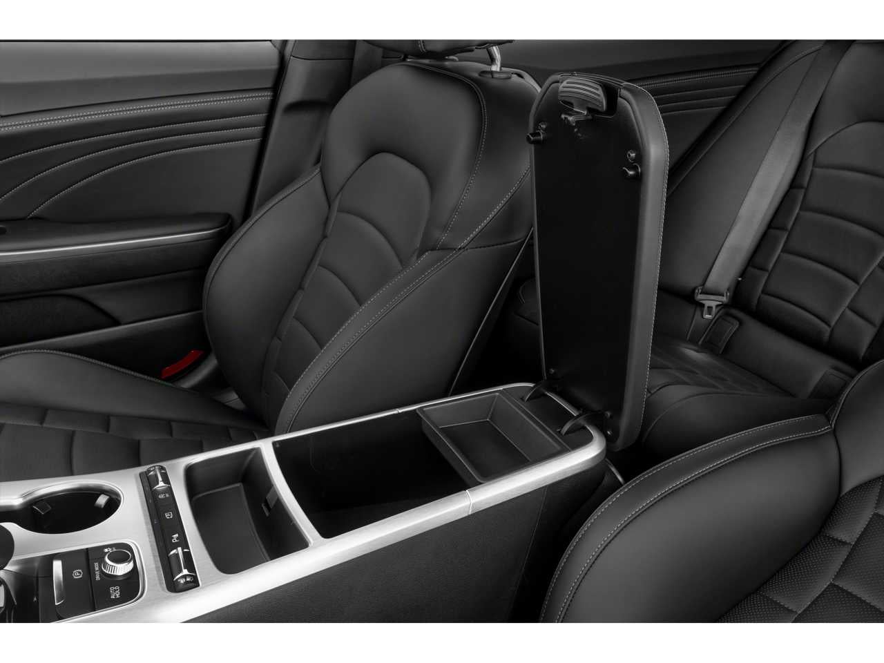 2023 Kia Stinger GT-Line