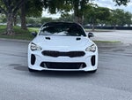 2023 Kia Stinger GT-Line