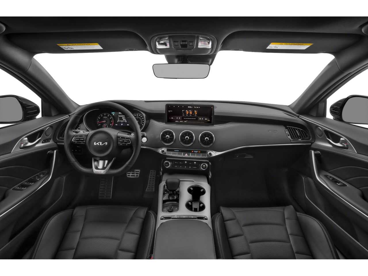 2023 Kia Stinger GT-Line
