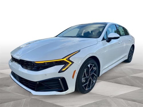 2026 Kia K5 EX