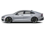 2027 Kia K5 GT