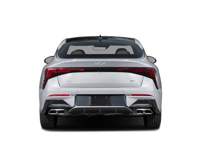 2027 Kia K5 GT