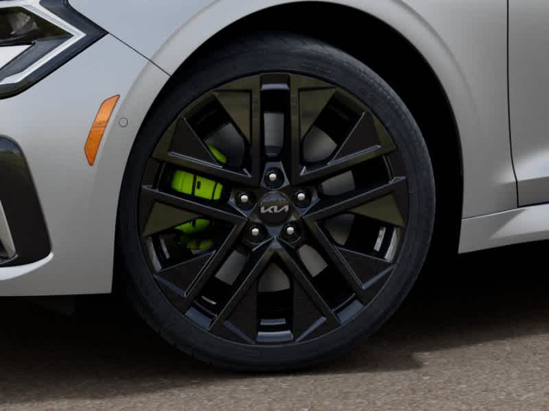 2027 Kia K5 GT