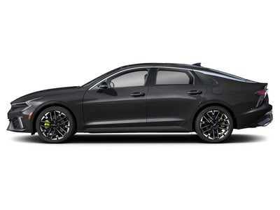 2027 Kia K5 GT