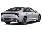 2027 Kia K5 GT