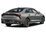 2027 Kia K5 GT