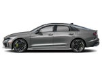 2027 Kia K5 GT