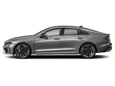 2027 Kia K5 GT