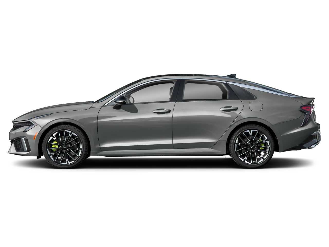 2027 Kia K5 GT
