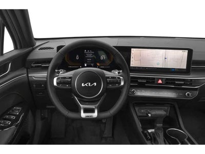 2027 Kia K5 GT