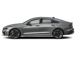 2027 Kia K5 GT