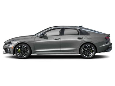 2027 Kia K5 GT