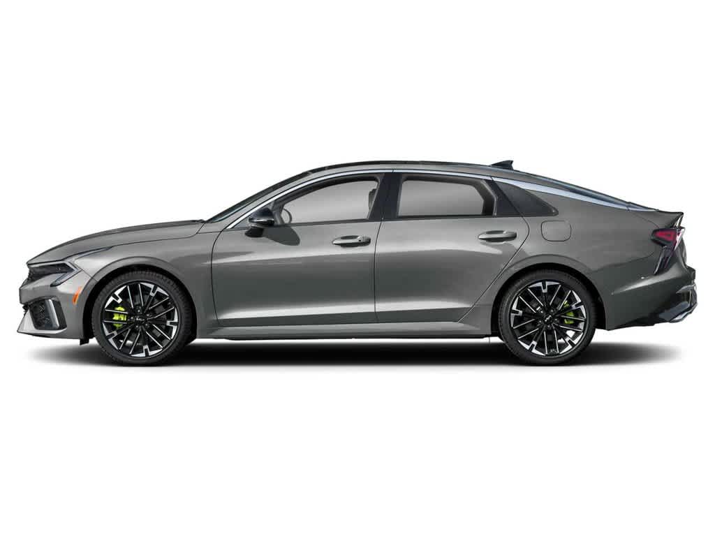 2027 Kia K5 GT