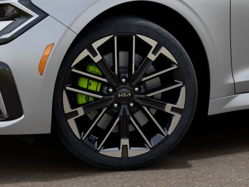 2027 Kia K5 GT
