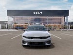2027 Kia K5 GT-Line