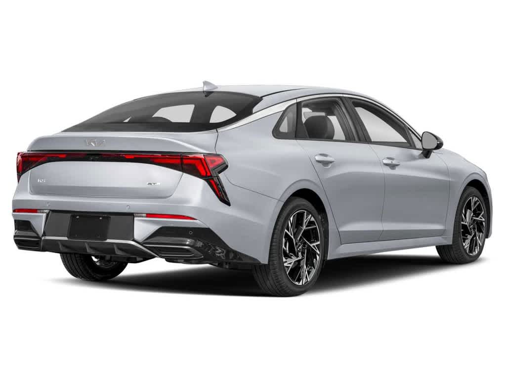 2027 Kia K5 GT-Line