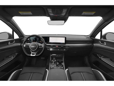 2027 Kia K5 GT-Line
