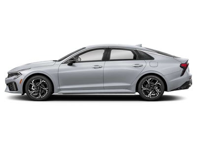 2027 Kia K5 GT-Line