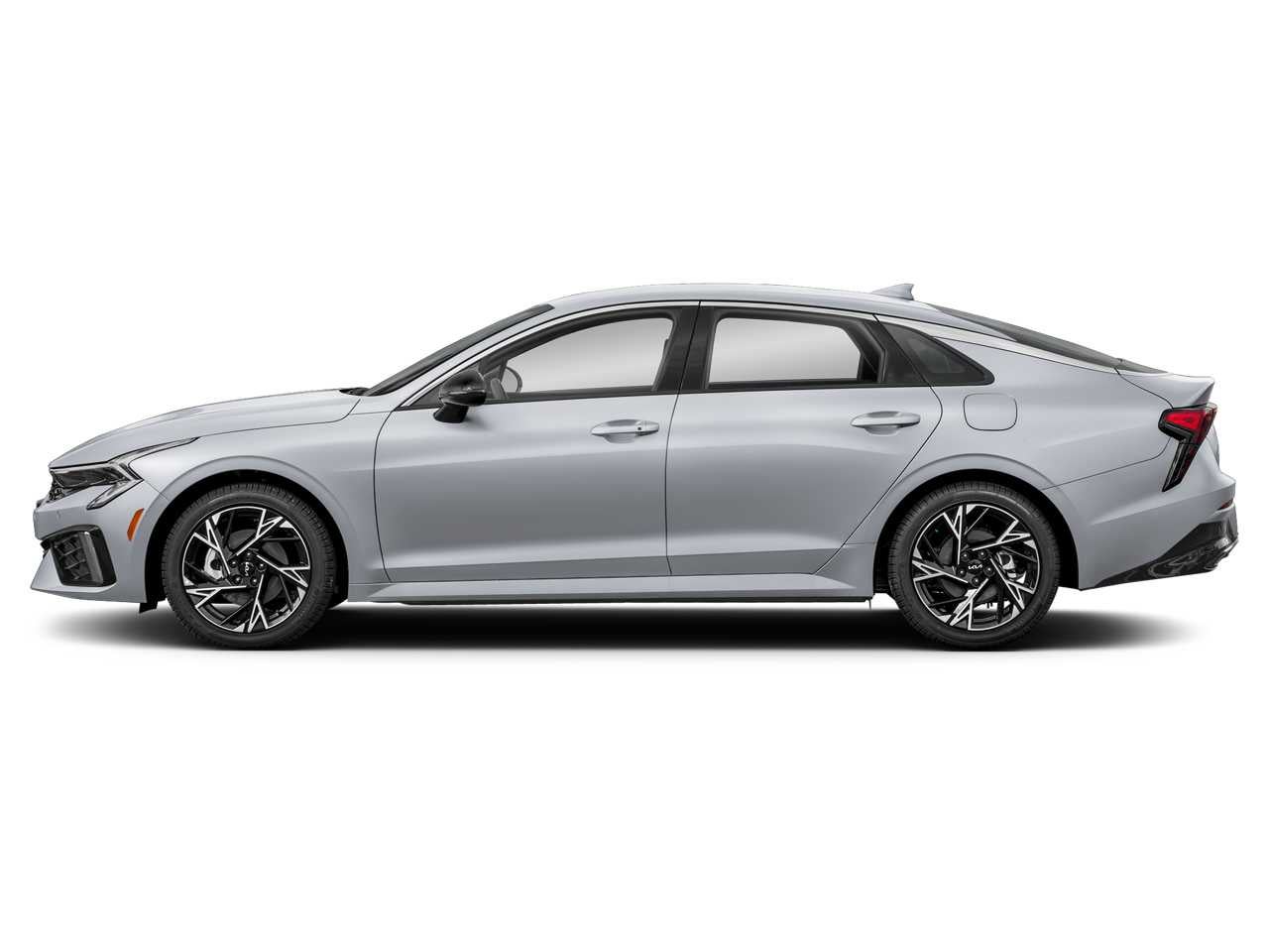 2027 Kia K5 GT-Line