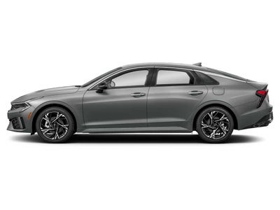 2027 Kia K5 GT-Line