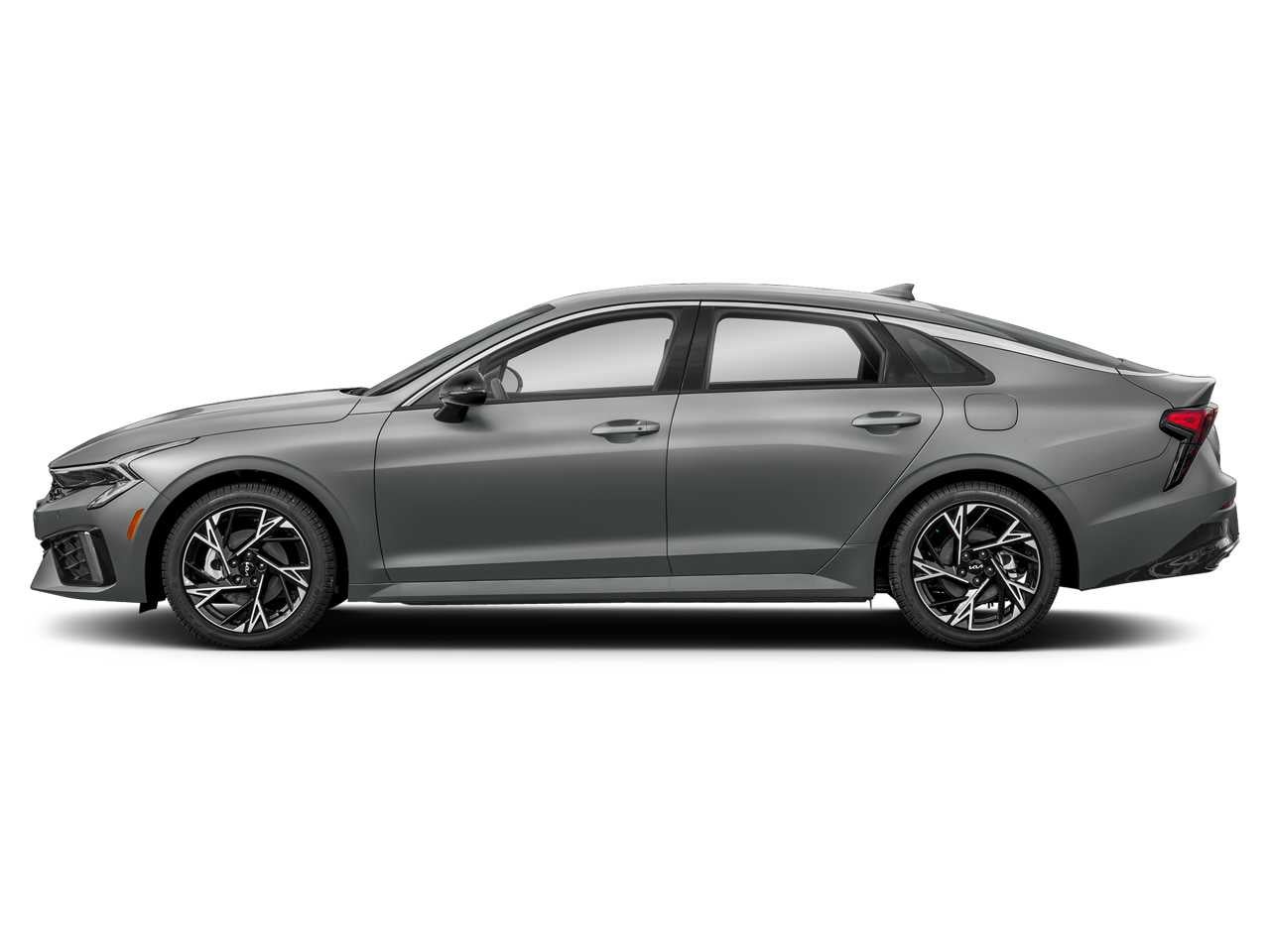 2027 Kia K5 GT-Line