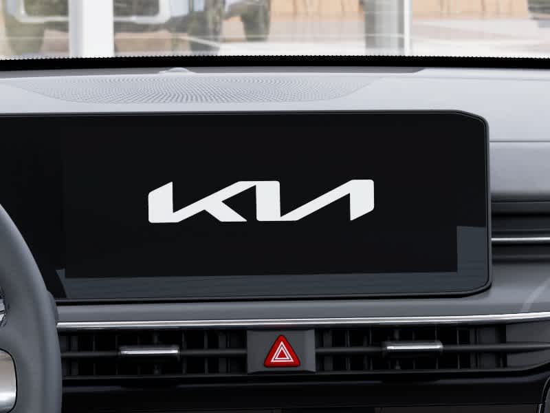 2027 Kia K5 GT-Line