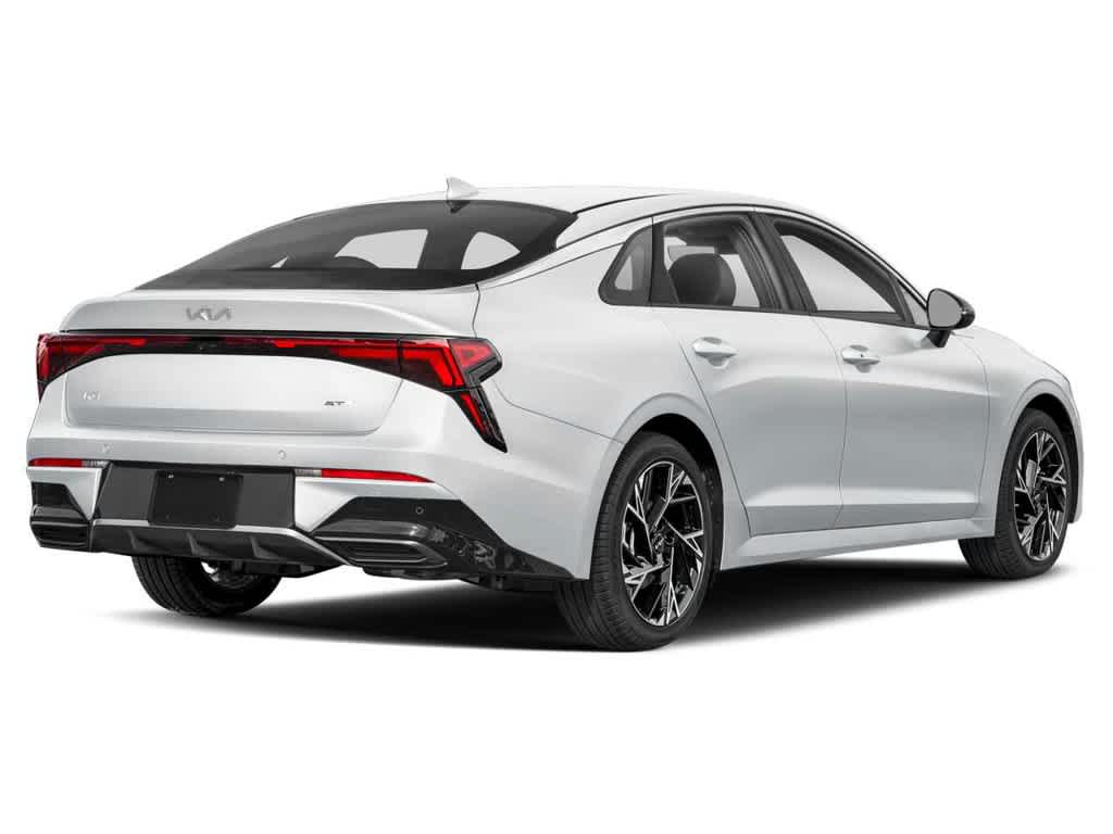 2027 Kia K5 GT-Line