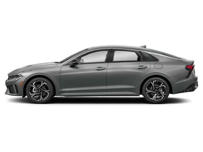2027 Kia K5 GT-Line