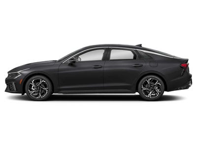 2027 Kia K5 GT-Line
