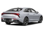 2027 Kia K5 GT-Line