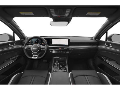 2027 Kia K5 GT-Line