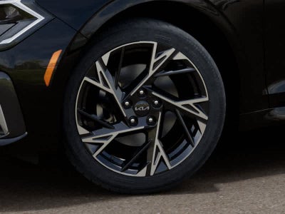 2027 Kia K5 GT-Line