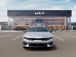 2027 Kia K5 GT-Line