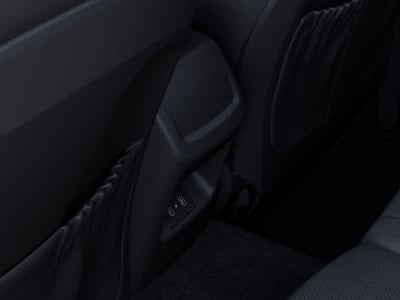 2027 Kia K5 GT-Line