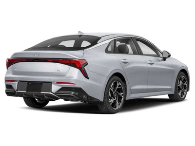 2027 Kia K5 GT-Line