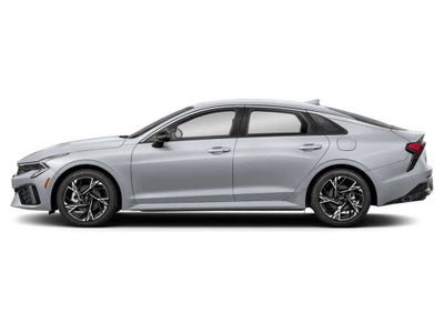2027 Kia K5 GT-Line