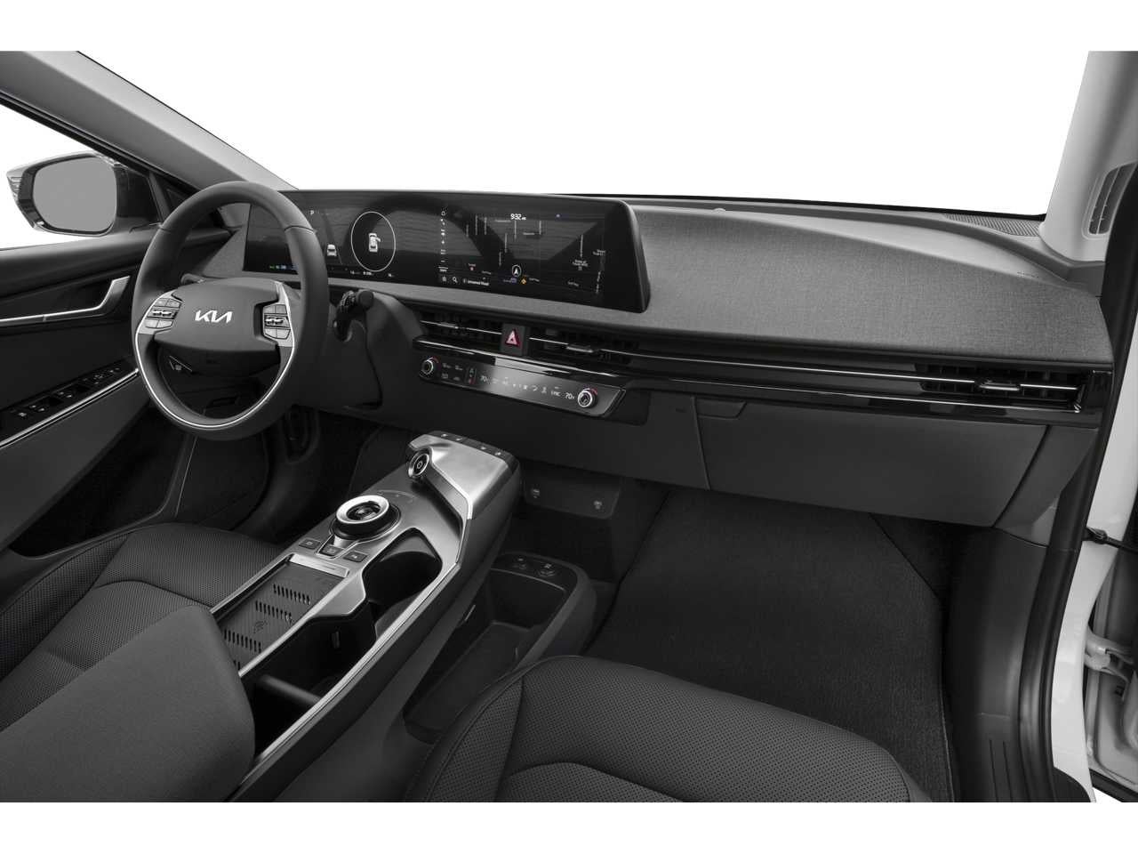 2024 Kia EV6 Wind