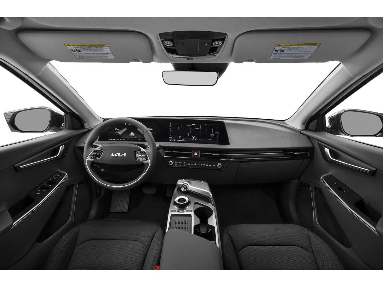 2024 Kia EV6 Wind