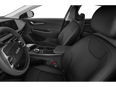 2024 Kia EV6 Wind