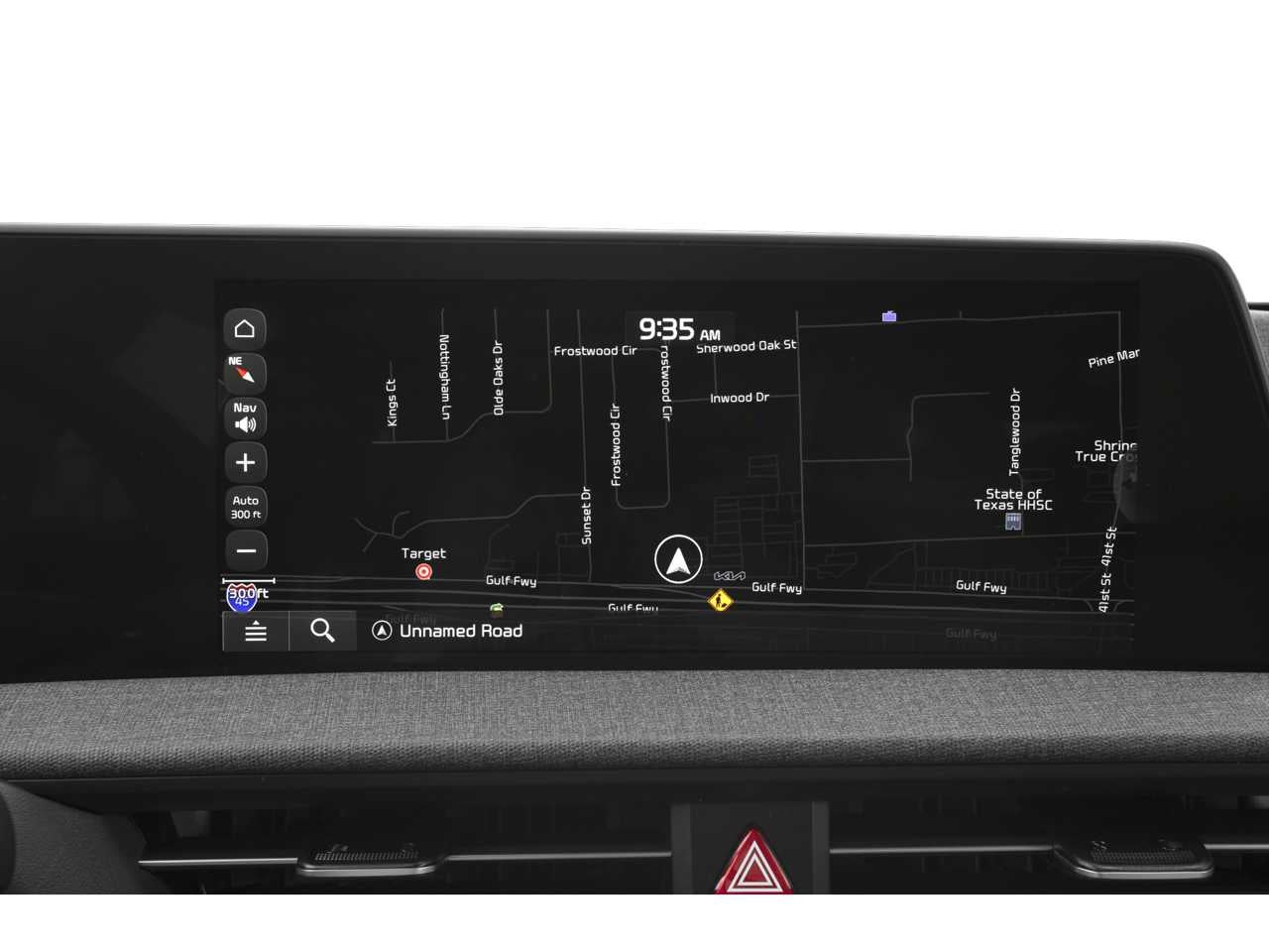 2024 Kia EV6 Wind