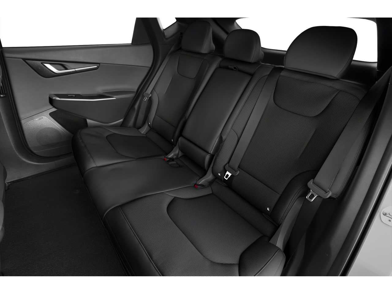 2024 Kia EV6 Wind