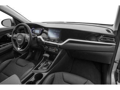 2022 Kia Niro LXS SE