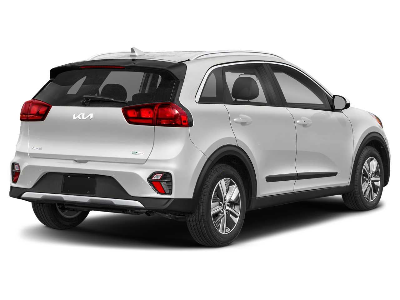 2022 Kia Niro LXS SE